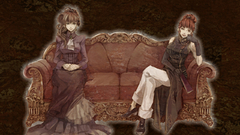 Umineko no naku koro