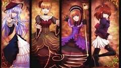 Umineko no naku koro
