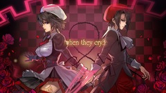 Umineko no naku koro