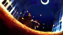 Umineko no naku koro