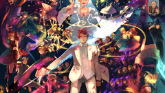 Umineko no naku koro