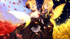 Umineko no naku koro
