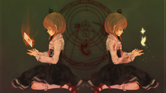 Umineko no naku koro