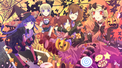 Umineko no naku koro