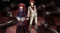 Umineko no naku koro