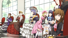 Umineko no naku koro