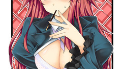 Umineko no naku koro