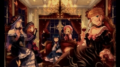 Umineko no naku koro