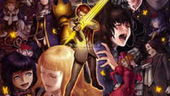 Umineko no naku koro