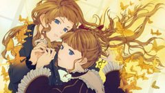 Umineko no naku koro