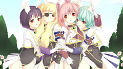 Umineko no naku koro