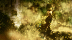 Umineko no naku koro