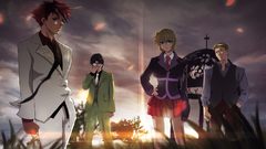 Umineko no naku koro