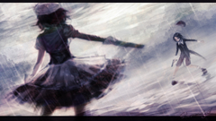 Umineko no naku koro