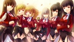 Umineko no naku koro