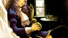 Umineko no naku koro