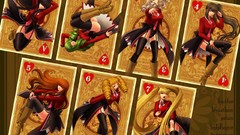 Umineko no naku koro