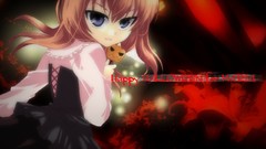 Umineko no naku koro