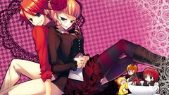 Umineko no naku koro