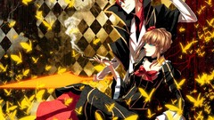 Umineko no naku koro