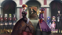 Umineko no naku koro