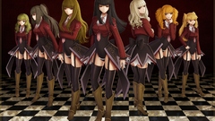 Umineko no naku koro