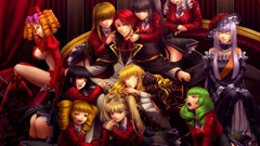 Umineko no naku koro