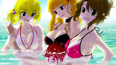 Umineko no naku koro