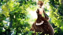 Umineko no naku koro