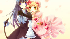 Umineko no naku koro