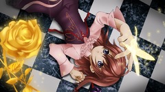 Umineko no naku koro
