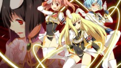 Umineko no naku koro