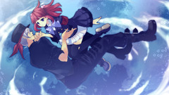 Umineko No naku koro