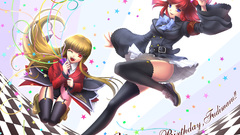 Umineko No naku koro