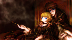 Umineko No naku koro