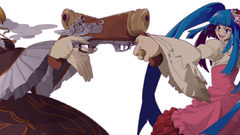 Umineko No naku koro