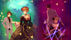 Umineko No naku koro