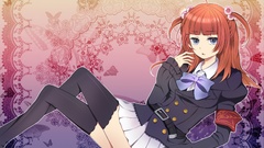 Umineko No naku koro