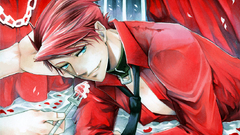 Umineko No naku koro