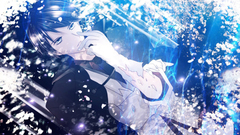 Umineko No naku koro