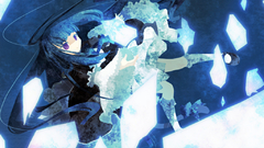 Umineko No naku koro