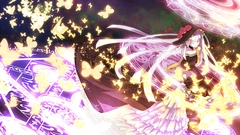 Umineko No naku koro