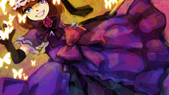 Umineko No naku koro