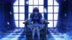 Umineko No naku koro