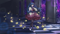 Umineko no naku koro ni Furudo Erika