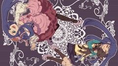 Umineko no naku koro ni Furudo Erika