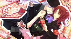 Umineko no naku koro ni ushiromiya ange Amakusa Juuza