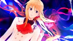 Umineko no naku koro ni ushiromiya lion beatrice