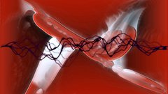 Un breast led hooray