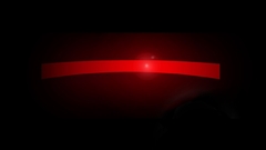 Un breast led shooped